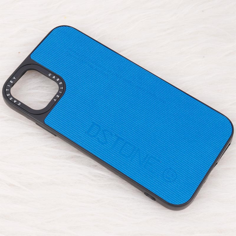 قاب چرمی Dstone کبریتی iPhone 11