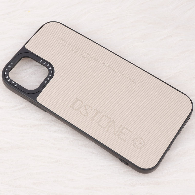 قاب چرمی Dstone کبریتی iPhone 11