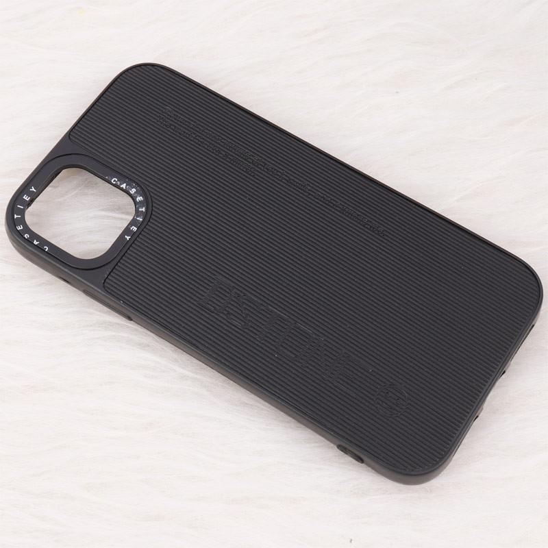 قاب چرمی Dstone کبریتی iPhone 11