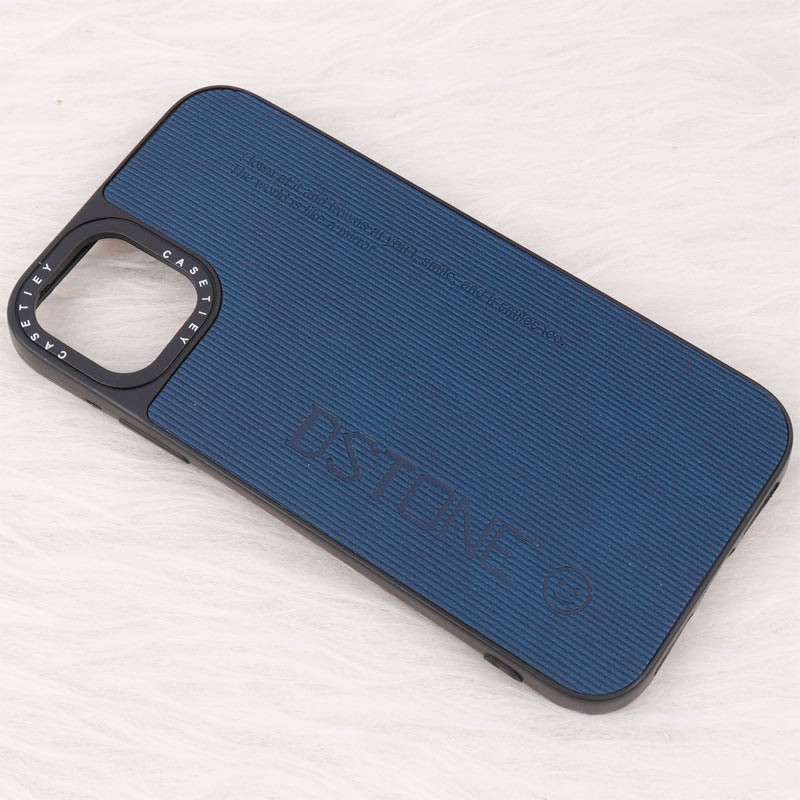 قاب چرمی Dstone کبریتی iPhone 11