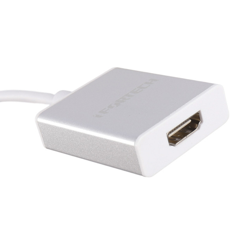 تبدیل Ifortech Type-C To HDMI