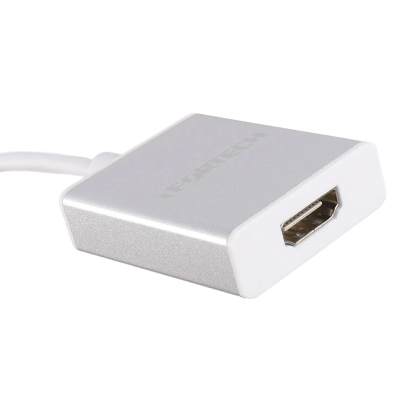 تبدیل Ifortech Type-C To HDMI