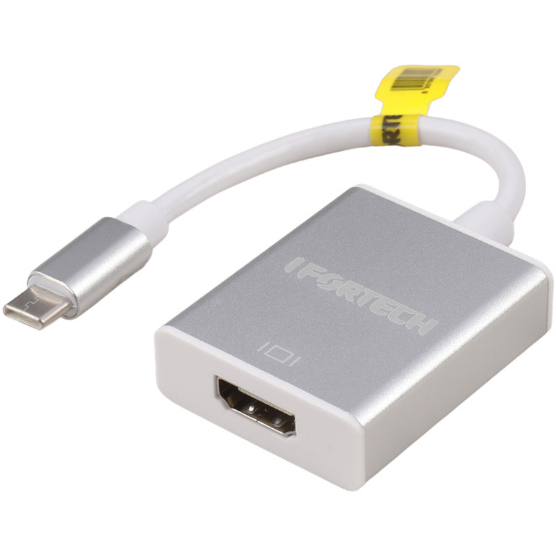تبدیل Ifortech Type-C To HDMI