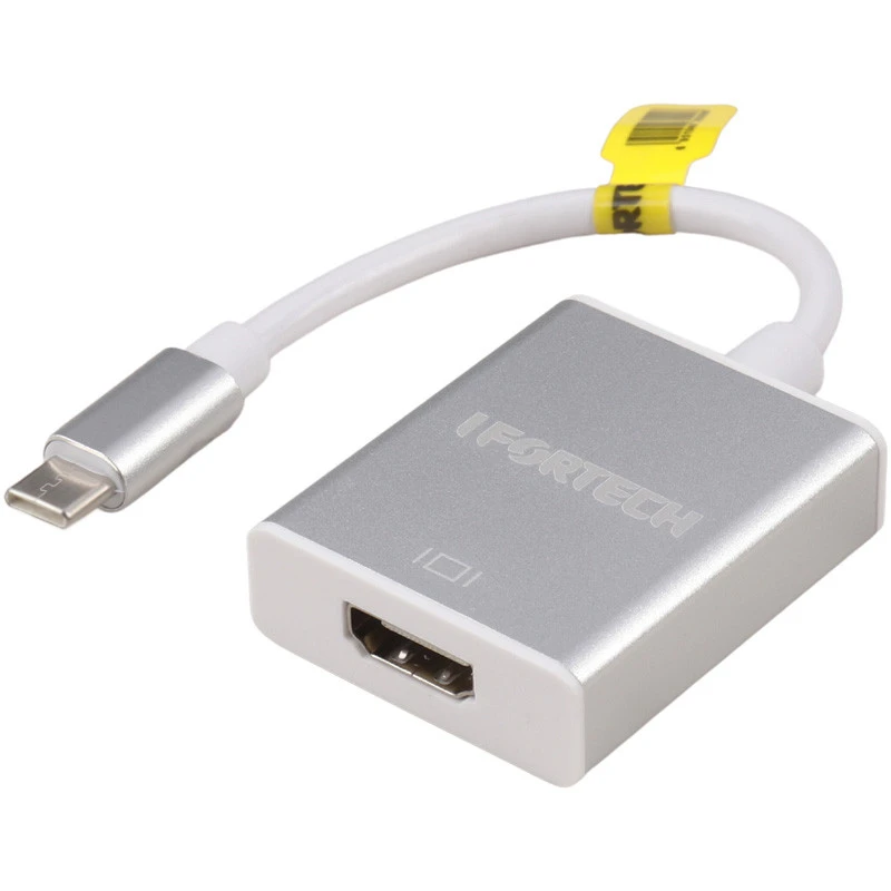 تبدیل Ifortech Type-C To HDMI