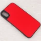 قاب چرمی Dstone کبریتی iPhone X