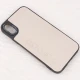 قاب چرمی Dstone کبریتی iPhone X