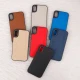 قاب چرمی Dstone کبریتی iPhone X