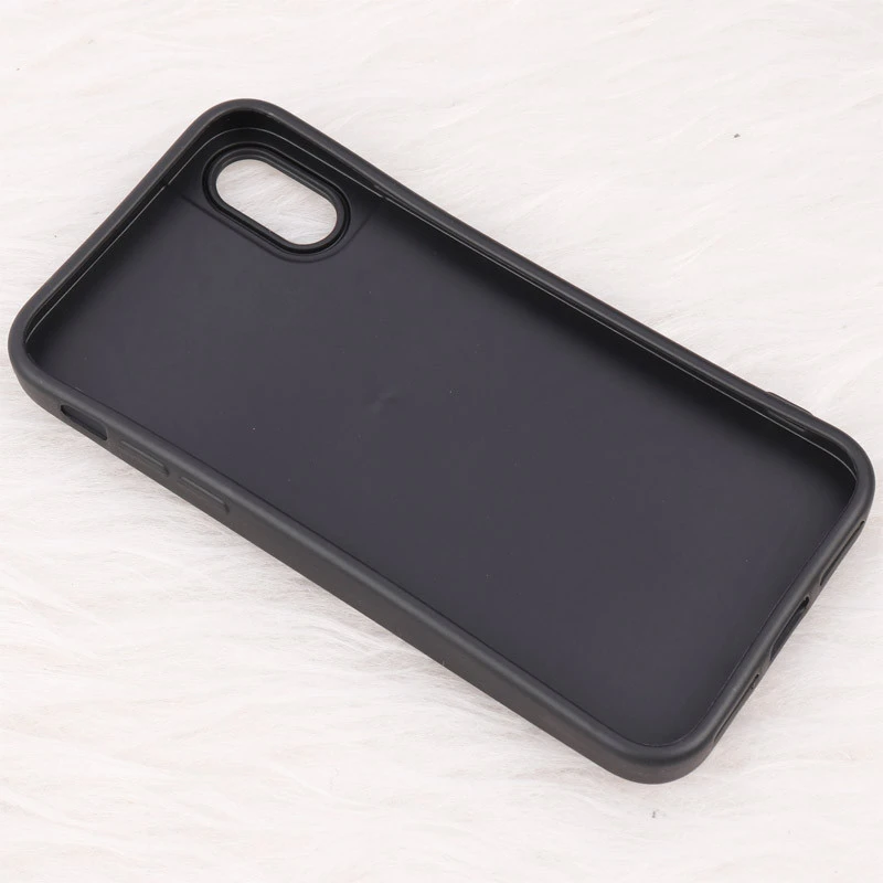 قاب چرمی Dstone کبریتی iPhone X