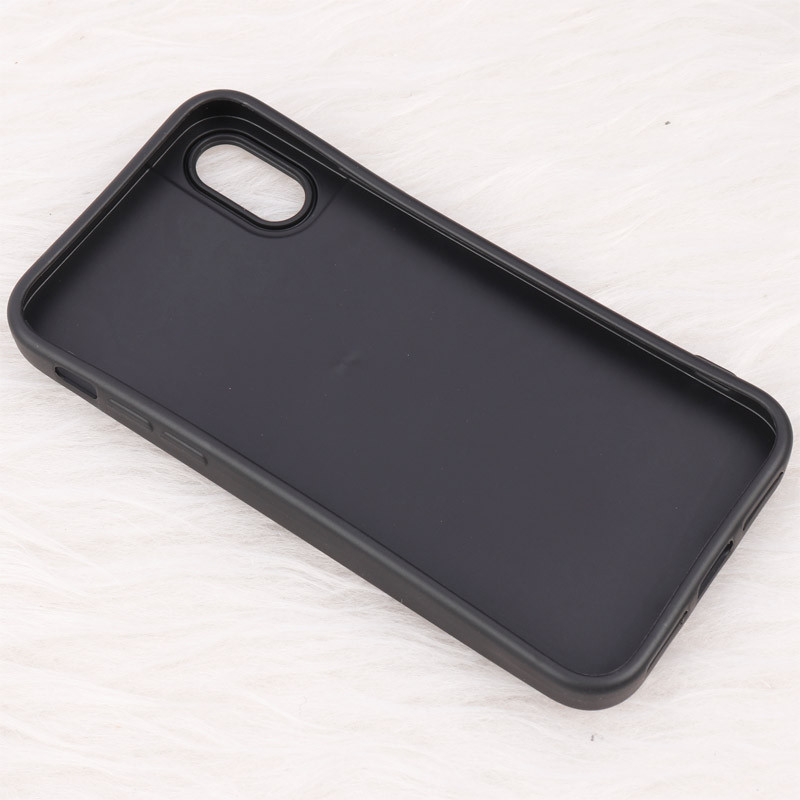 قاب چرمی Dstone کبریتی iPhone X