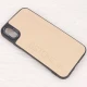 قاب چرمی Dstone کبریتی iPhone X