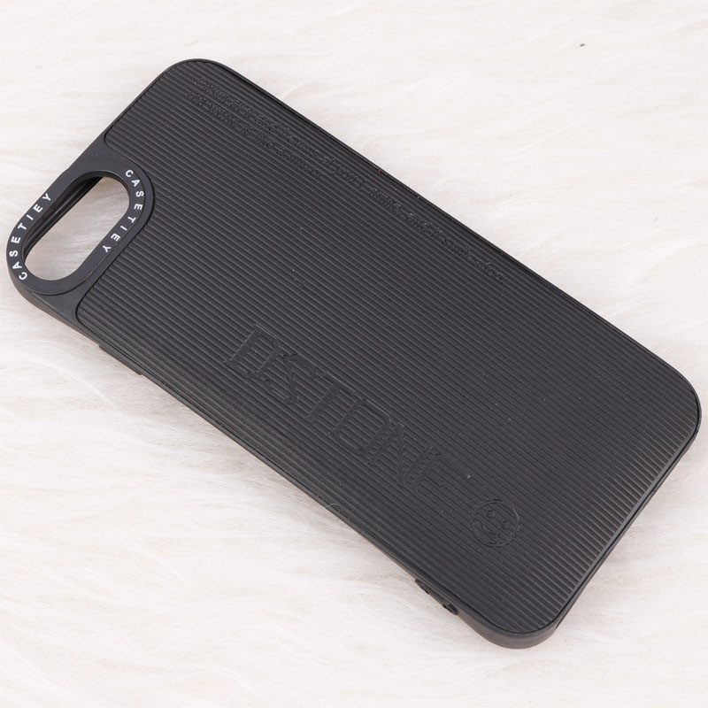 قاب چرمی Dstone کبریتی iPhone 7/8