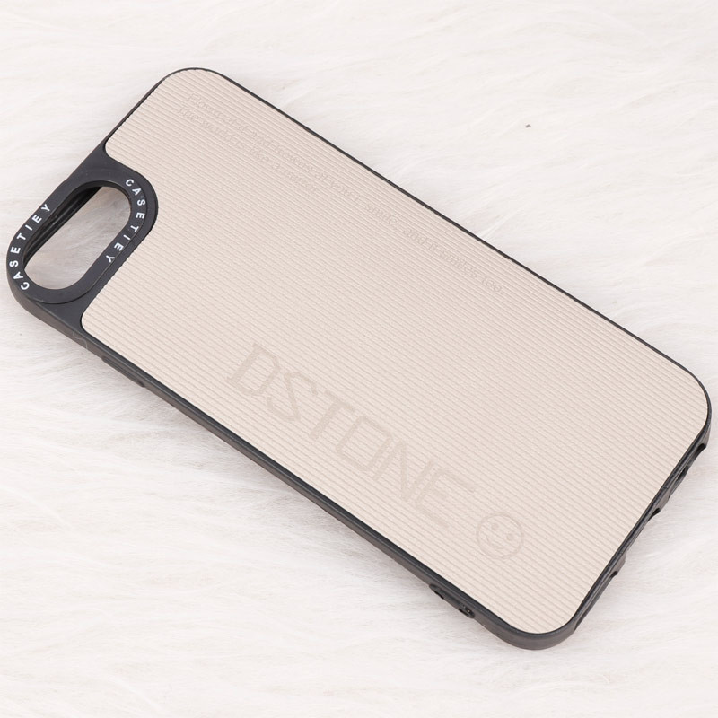 قاب چرمی Dstone کبریتی iPhone 7/8