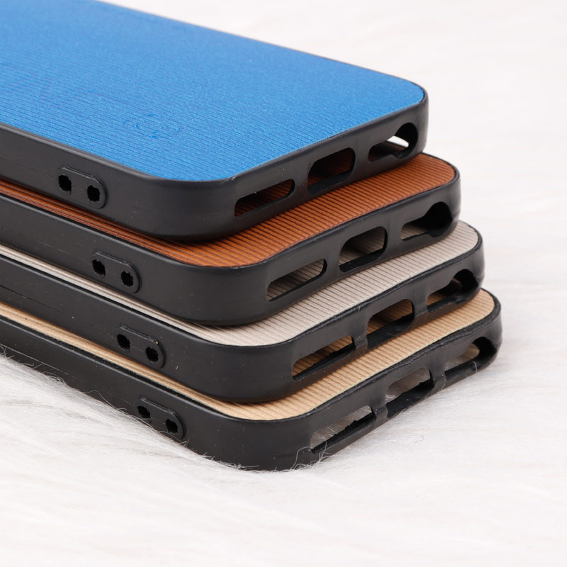 قاب چرمی Dstone کبریتی iPhone 7/8