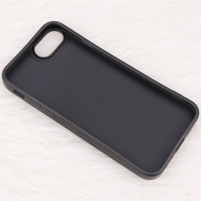 قاب چرمی Dstone کبریتی iPhone 7/8