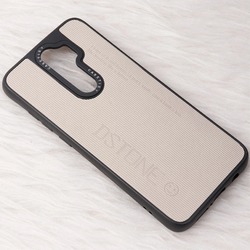قاب چرمی Dstone کبریتی Xiaomi Redmi Note 8 Pro