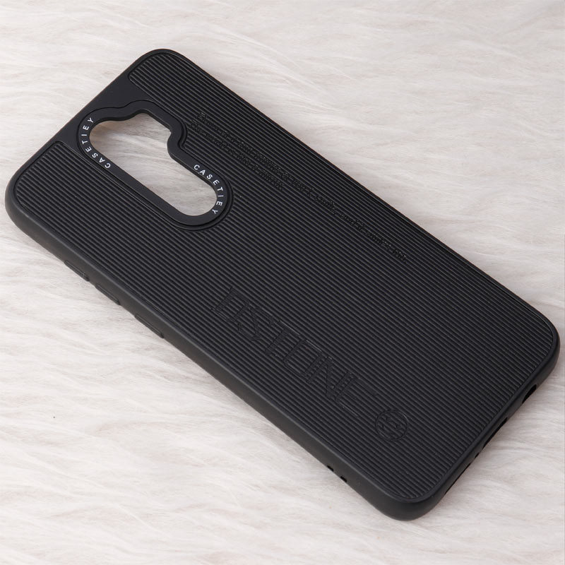 قاب چرمی Dstone کبریتی Xiaomi Redmi Note 8 Pro