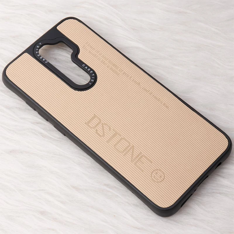 قاب چرمی Dstone کبریتی Xiaomi Redmi Note 8 Pro
