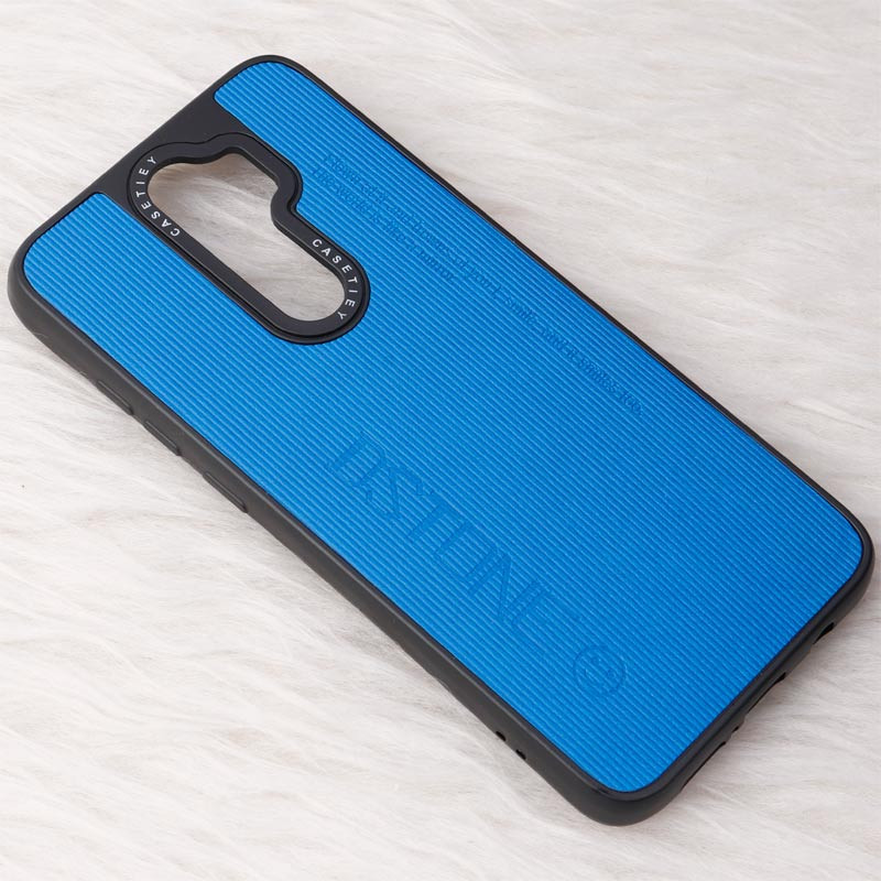 قاب چرمی Dstone کبریتی Xiaomi Redmi Note 8 Pro