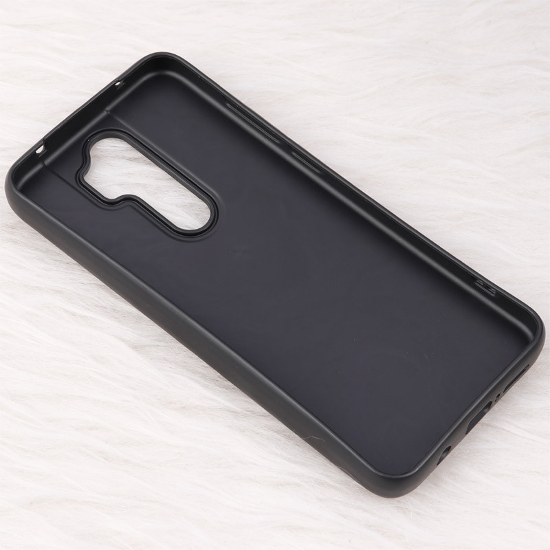 قاب چرمی Dstone کبریتی Xiaomi Redmi Note 8 Pro