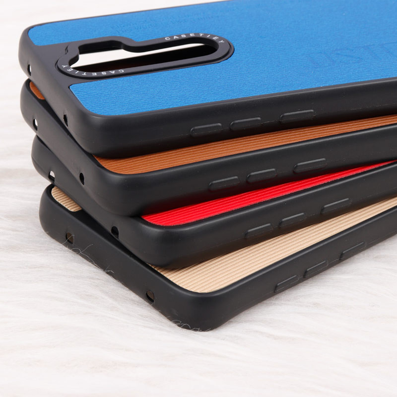 قاب چرمی Dstone کبریتی Xiaomi Redmi Note 8 Pro