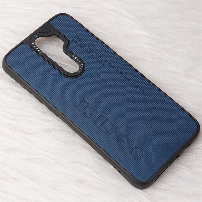 قاب چرمی Dstone کبریتی Xiaomi Redmi Note 8 Pro