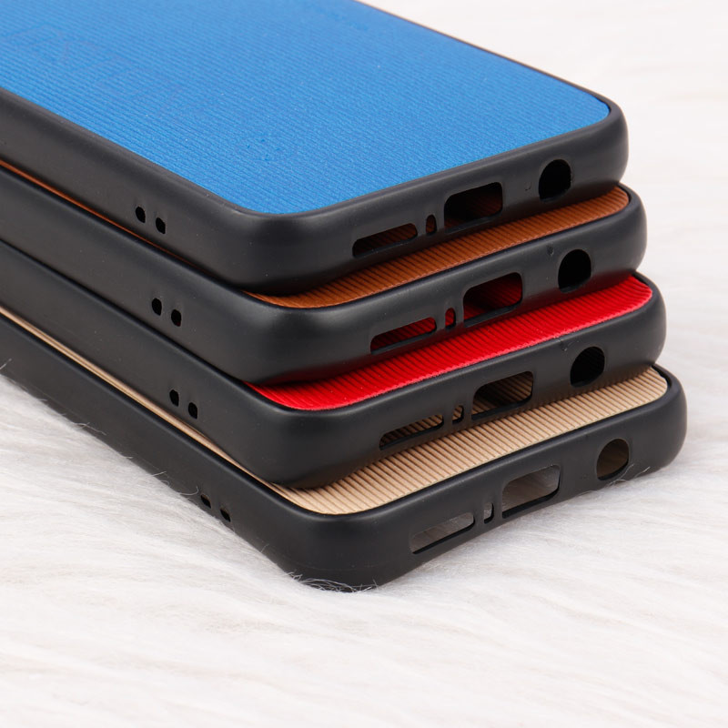 قاب چرمی Dstone کبریتی Xiaomi Redmi Note 8 Pro