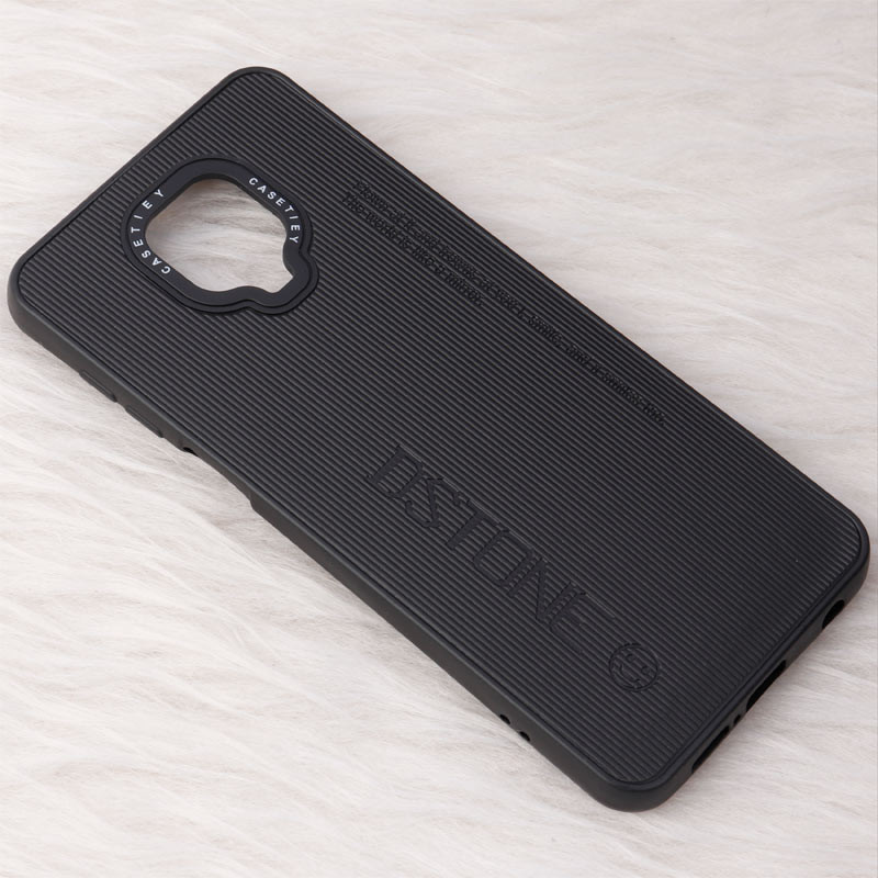 قاب چرمی Dstone کبریتی Xiaomi Redmi Note 9 Pro