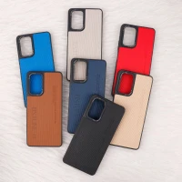 قاب چرمی Dstone کبریتی Xiaomi Redmi Note 10 Pro