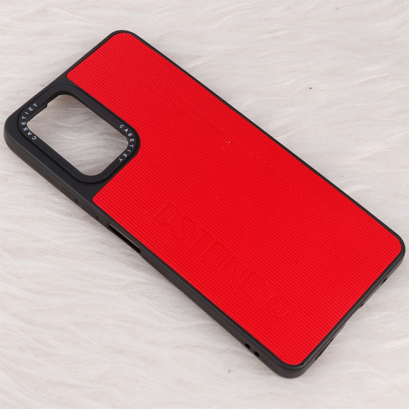 قاب چرمی Dstone کبریتی Xiaomi Redmi Note 10 Pro