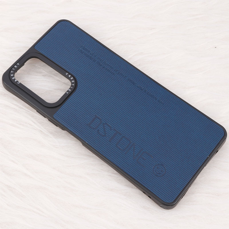 قاب چرمی Dstone کبریتی Xiaomi Redmi Note 10 Pro