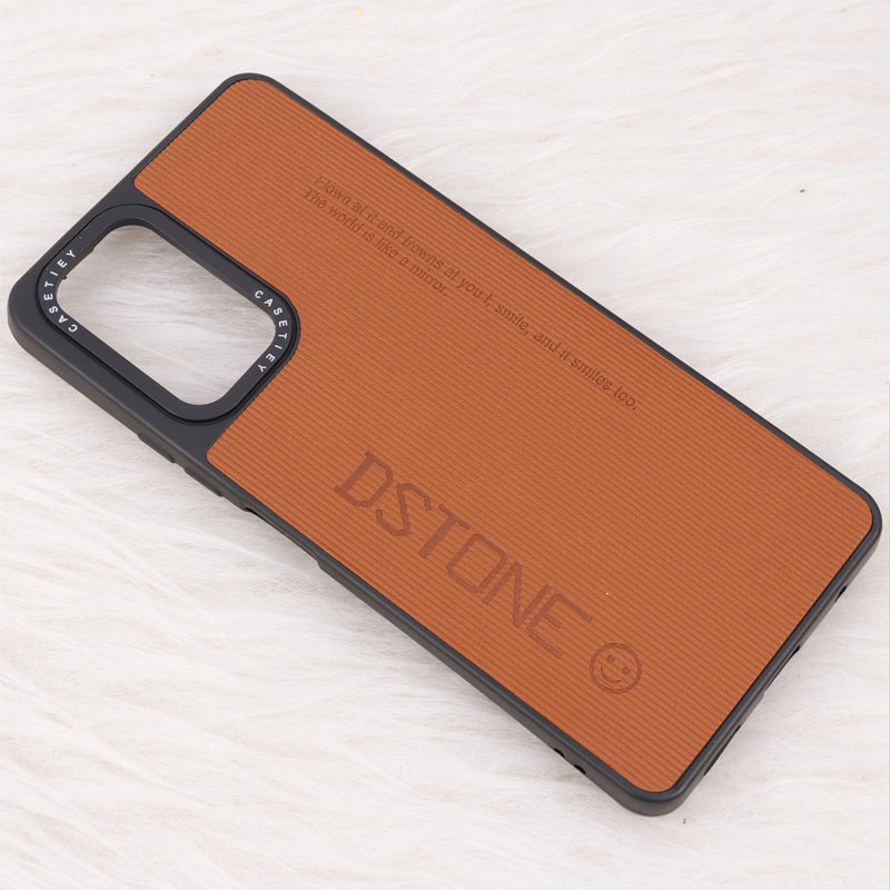قاب چرمی Dstone کبریتی Xiaomi Redmi Note 10 Pro