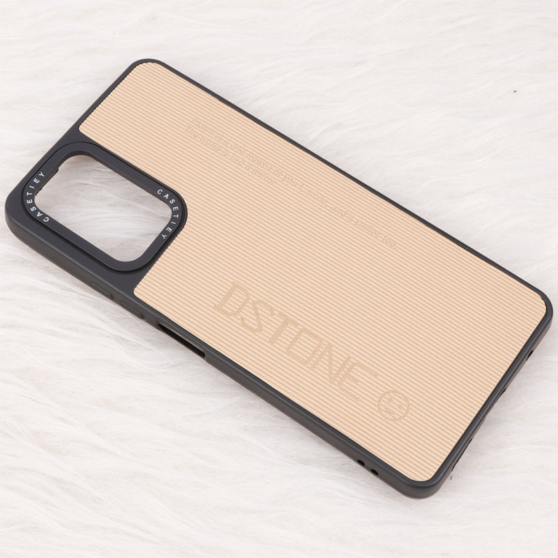 قاب چرمی Dstone کبریتی Xiaomi Redmi Note 10 Pro