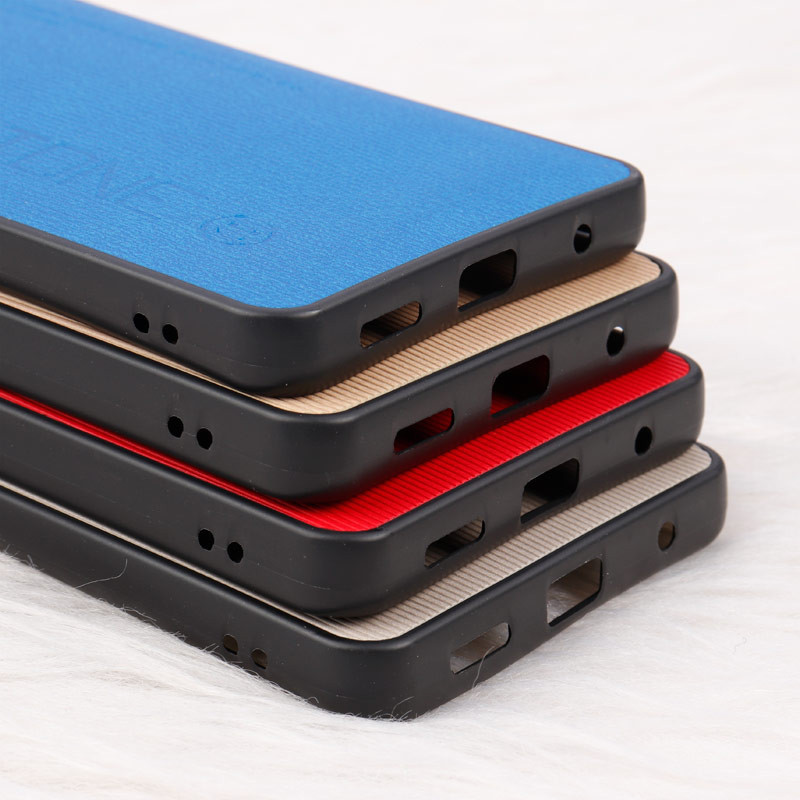 قاب چرمی Dstone کبریتی Xiaomi Redmi Note 10 Pro