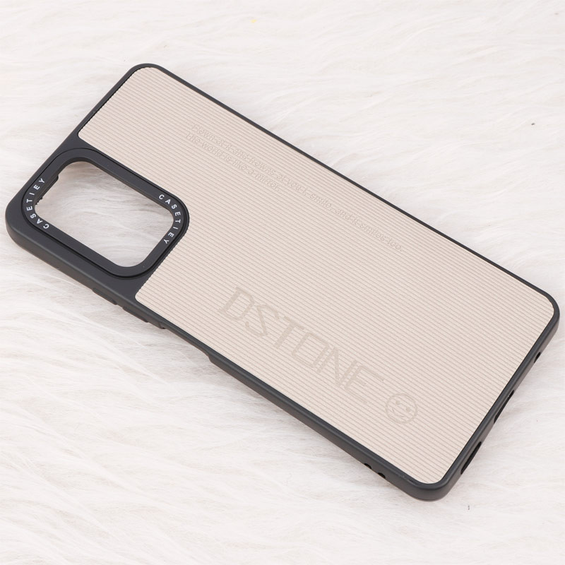 قاب چرمی Dstone کبریتی Xiaomi Redmi Note 10 Pro