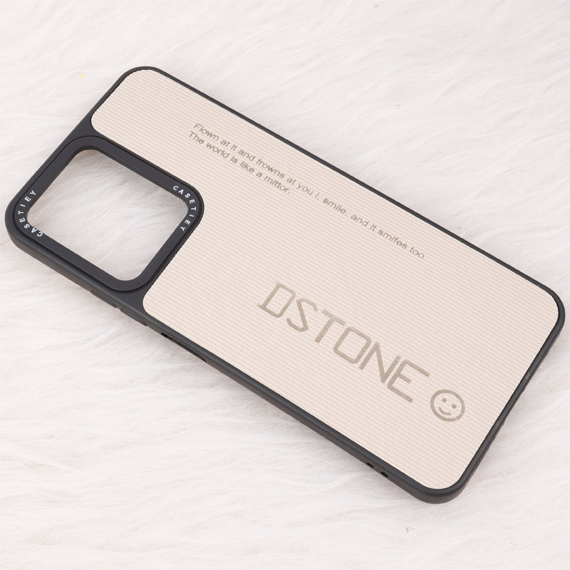 قاب چرمی Dstone کبریتی Xiaomi Redmi Note 12 4G