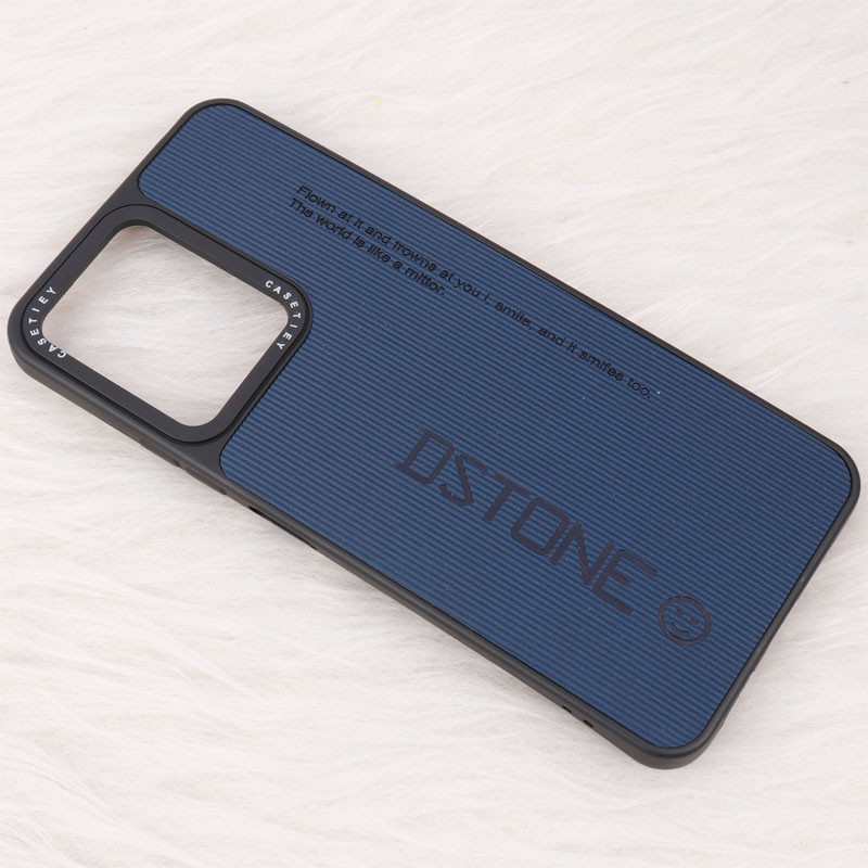 قاب چرمی Dstone کبریتی Xiaomi Redmi Note 12 4G