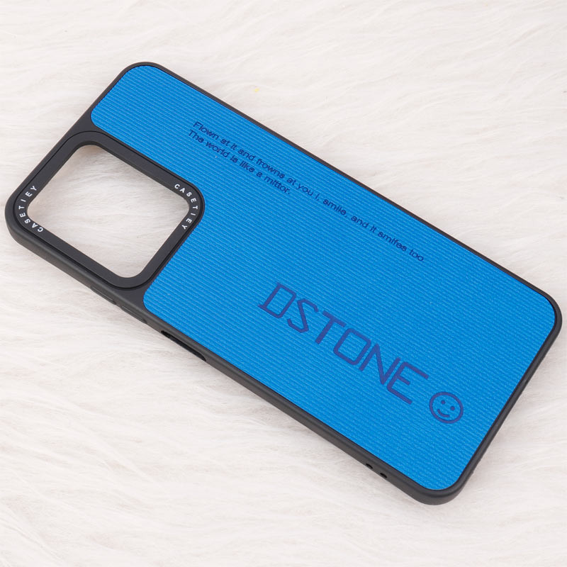 قاب چرمی Dstone کبریتی Xiaomi Redmi Note 12 4G