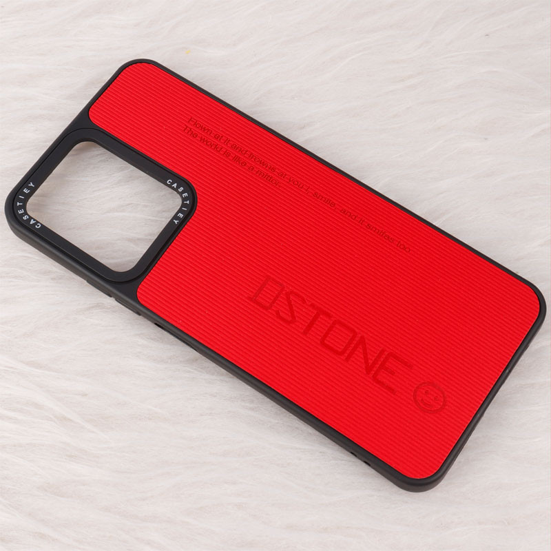 قاب چرمی Dstone کبریتی Xiaomi Redmi Note 12 4G