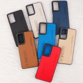قاب چرمی Dstone کبریتی Xiaomi Redmi Note 12 Pro