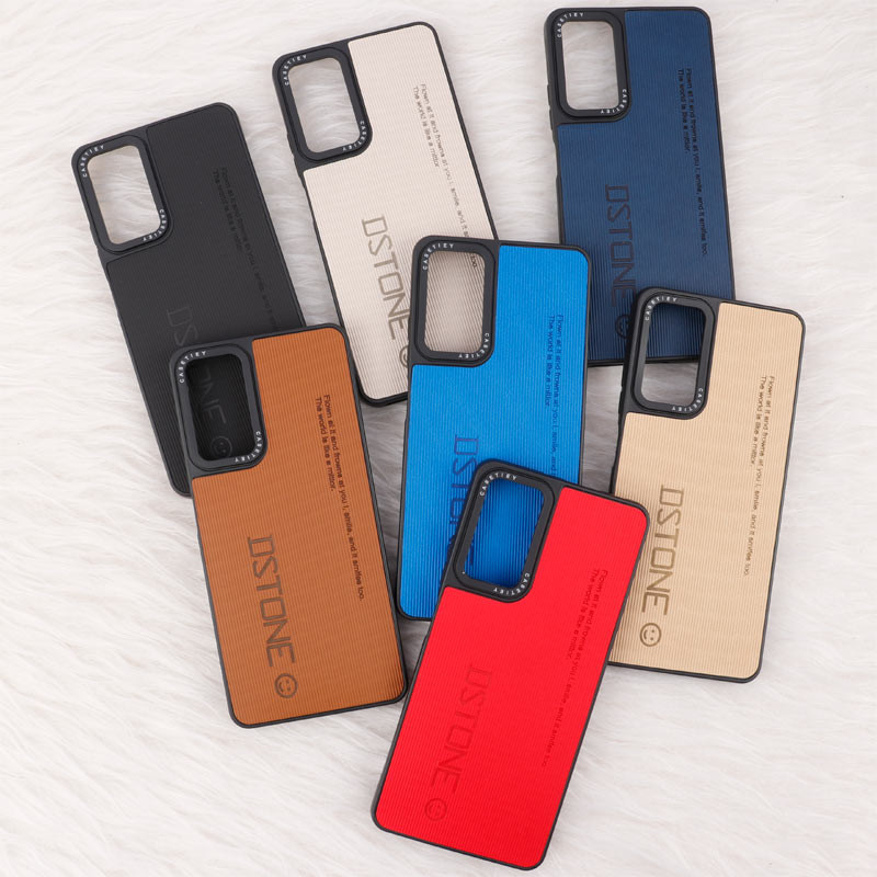 قاب چرمی Dstone کبریتی Xiaomi Redmi Note 12 Pro