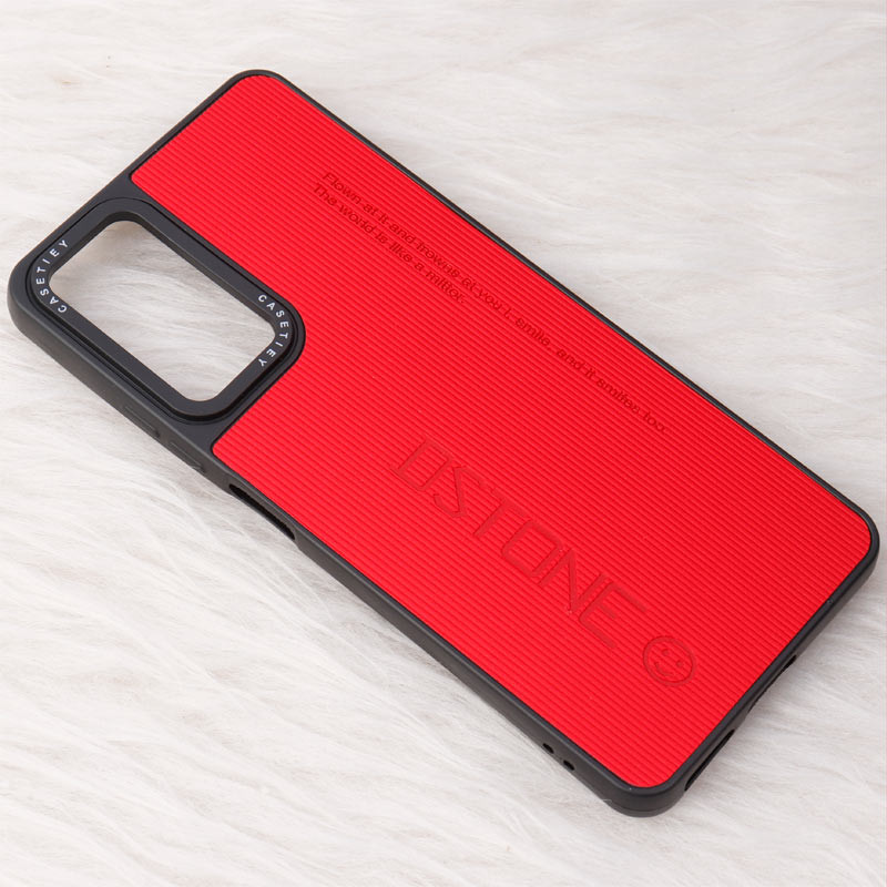 قاب چرمی Dstone کبریتی Xiaomi Redmi Note 12 Pro