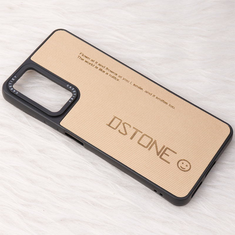 قاب چرمی Dstone کبریتی Xiaomi Redmi Note 12 Pro
