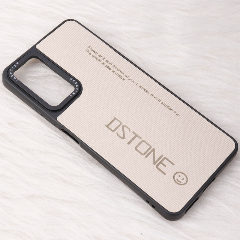 قاب چرمی Dstone کبریتی Xiaomi Redmi Note 12 Pro