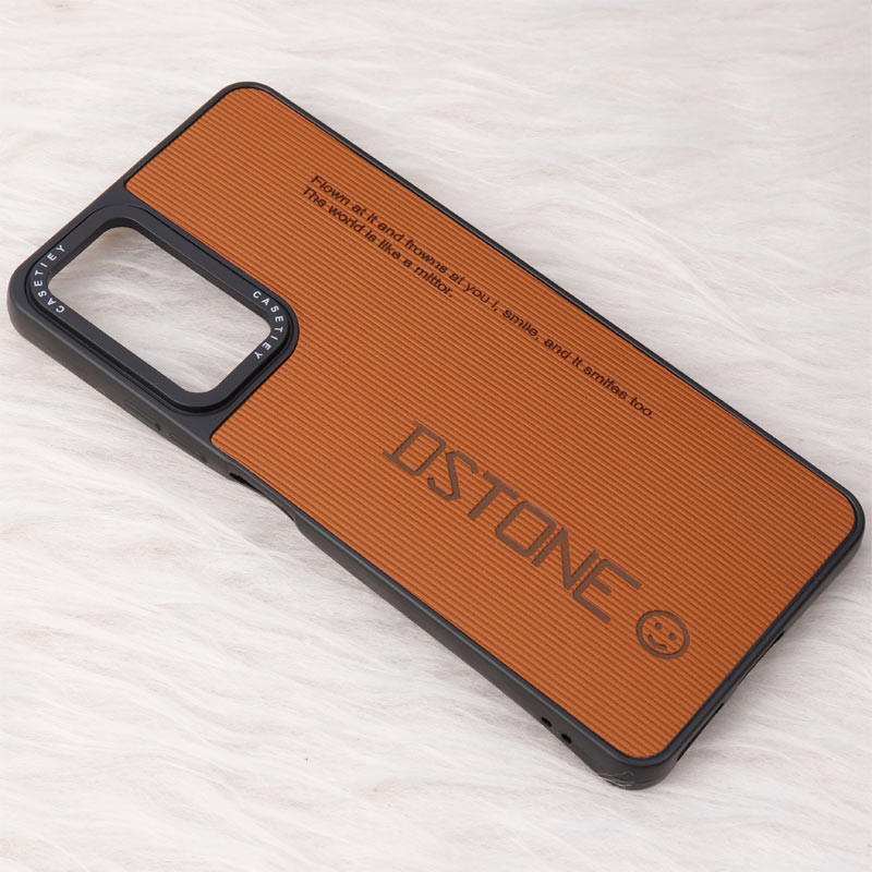 قاب چرمی Dstone کبریتی Xiaomi Redmi Note 12 Pro