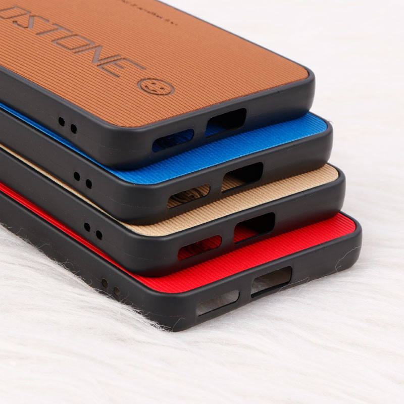 قاب چرمی Dstone کبریتی Xiaomi Redmi Note 12 Pro