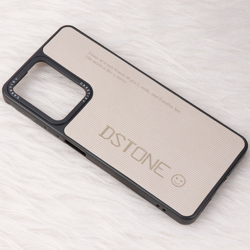 قاب چرمی Dstone کبریتی Xiaomi Poco X5 Pro