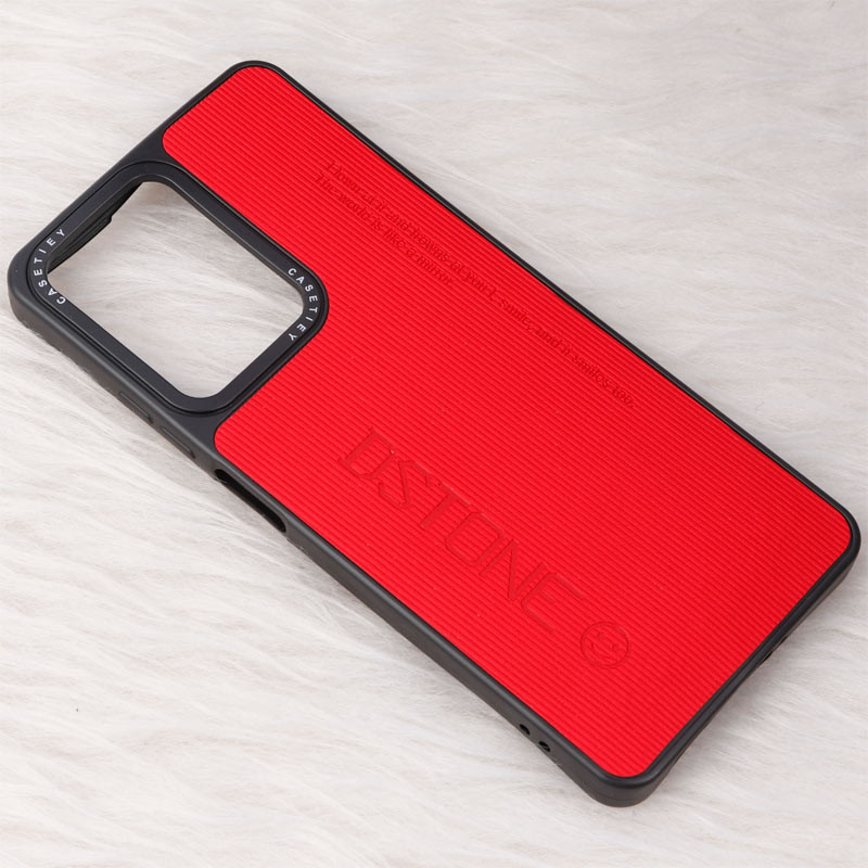 قاب چرمی Dstone کبریتی Xiaomi Poco X5 Pro
