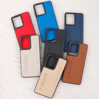 قاب چرمی Dstone کبریتی Xiaomi Poco X5 Pro