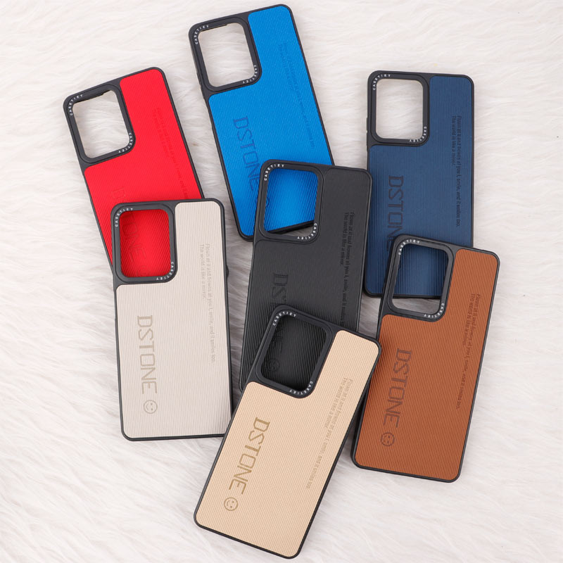 قاب چرمی Dstone کبریتی Xiaomi Poco X5 Pro