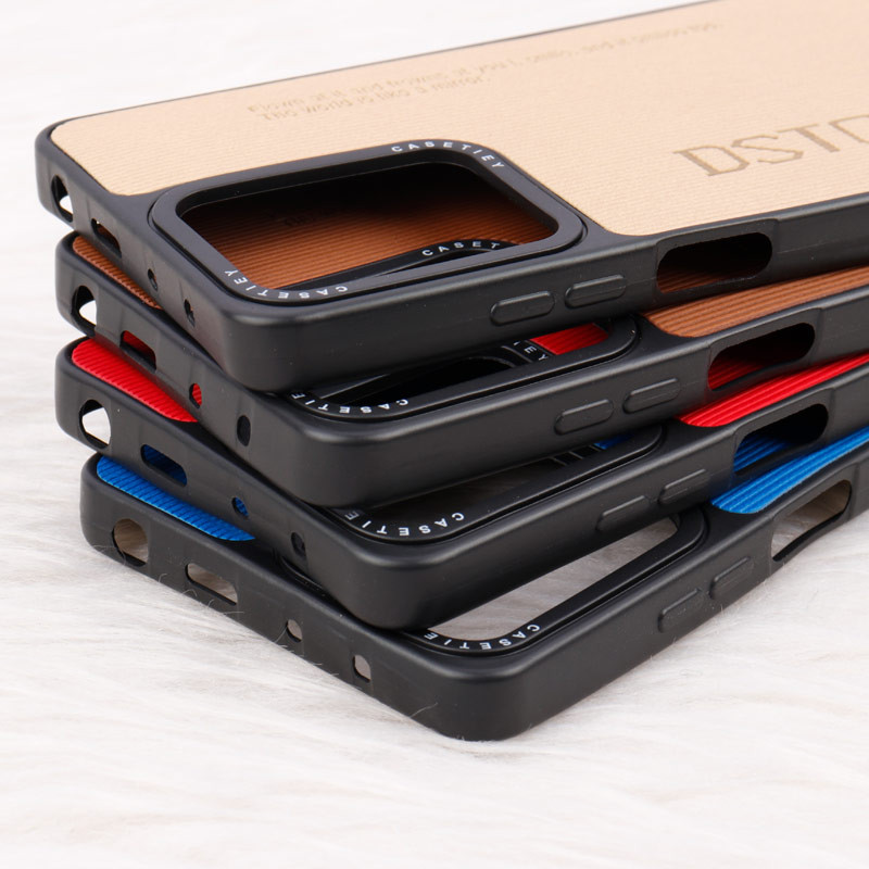 قاب چرمی Dstone کبریتی Xiaomi Poco X5 Pro